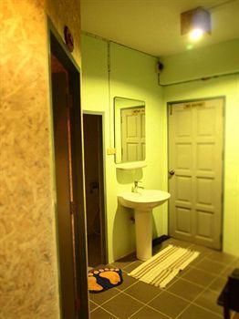 The Backpacker Apartment Bangkok